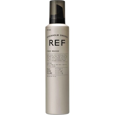Ref Stockholm Fiber Mousse N°345 250 ml