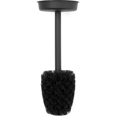 Brabantia MindSet Toaletní štětka náhradní tmavě šedá 303944 – Hledejceny.cz