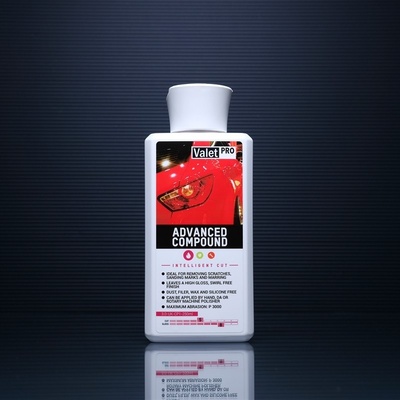 ValetPRO Advanced Compound 250 ml