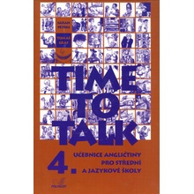 Time to Talk 4.