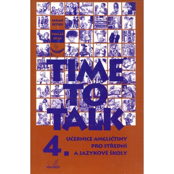 Time to Talk 4.