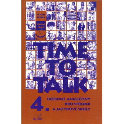 Time to Talk 4.