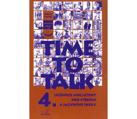 Time to Talk 4.