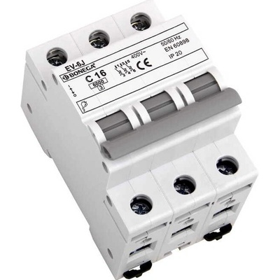 Bonega 01-3016202C EV