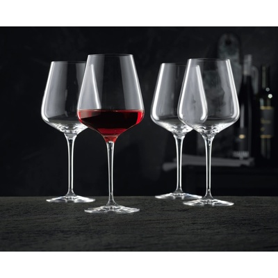 Nachtmann Pohár na červené víno VINOVA REDWINE MAGNUM 4 x 680 ml