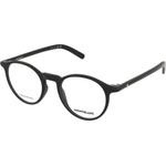 Mont Blanc Диоптрични очила Montblanc MB0329O 001 - alensa