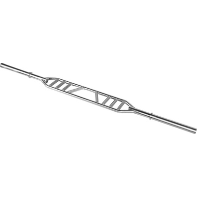 TRUESTEEL Swiss Bar 2100/50 mm