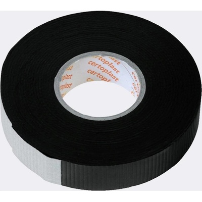 Hama tesniaca páska 5 m x 19 mm čierna