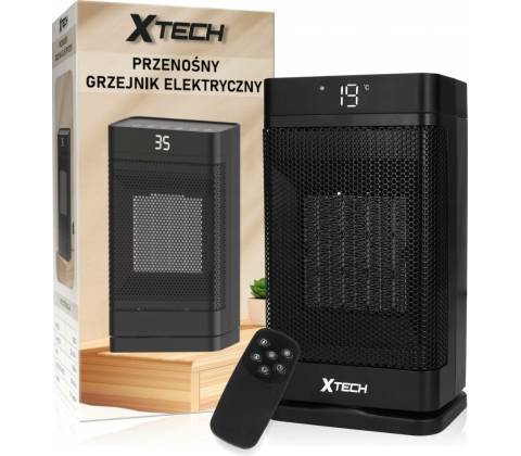 Xtech 1200D