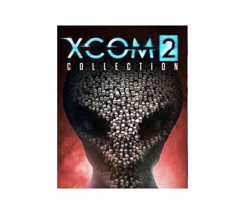 XCOM 2 Collection