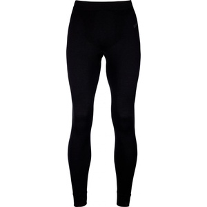 Ortovox Мъжко мериносово термобельо Ortovox 230 Competition Long Pants Merino base layer - Black Raven - размер XXL (015-1358-0115)