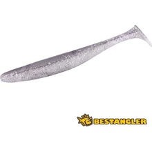 O.S.P DoLive Shad 4" Silver Shiner TW138