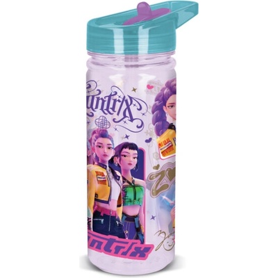 KPop Demon Hunters Ecozen 580 ml