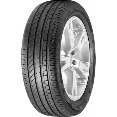 Cooper Zeon 4XS Sport 235/60 R18 107W