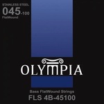 Olympia PF-B45100/FW Струни за бас китара