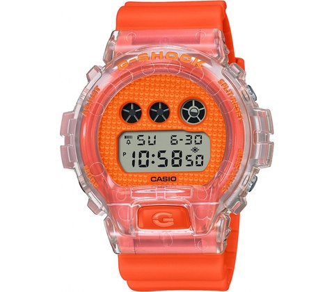 Casio DW-6900GL-4