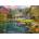 Schmidt Spiele - Puzzle Davison: Lakeside Retirement Home - 1 000 piese
