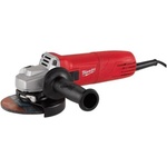 Milwaukee AGV10-125EK (4933451222) Ъглошлайф