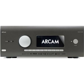 Arcam HDA AVR21