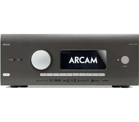 Arcam HDA AVR21