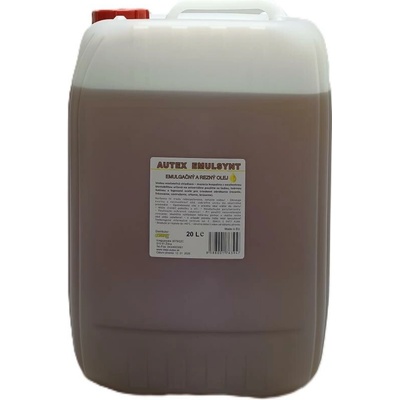 Autex Emulsynt 20 l