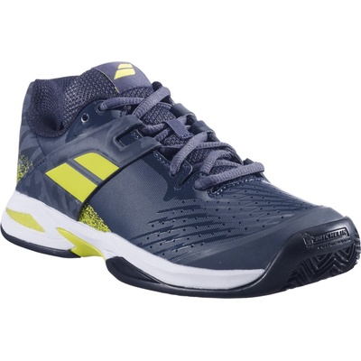 Babolat Propulse Clay Junior Boy - grey/aero – Zboží Dáma