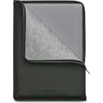 WOOLnut Протектор за MacBook Pro 16 от Woolnut - зелен (K-WN-MBP16-RP-F-1703-GN)