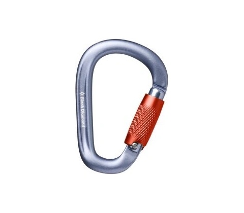 Black Diamond PEARLOCK TWISTLOCK