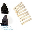 EVO 89107 Kontaktní kartáčky a vodící lišty