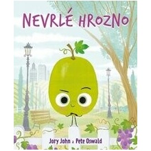 Nevrlé hrozno
