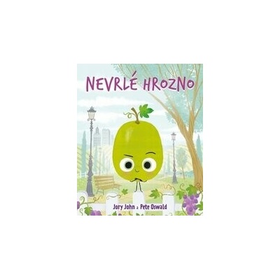 Nevrlé hrozno