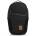 Topo Designs Дневна раница Topo designs Peakview Packable Backpack 11 Daypack - Black / Neutral - размер One Size (504-0697-0111)