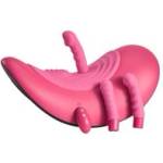 Orion You2Toys Vibepad Ride On Pink (P25800)