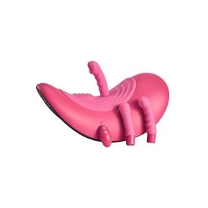 Orion You2Toys Vibepad Ride On Pink (P25800)
