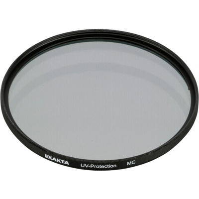 EXAKTA UV Filter MC 62 mm