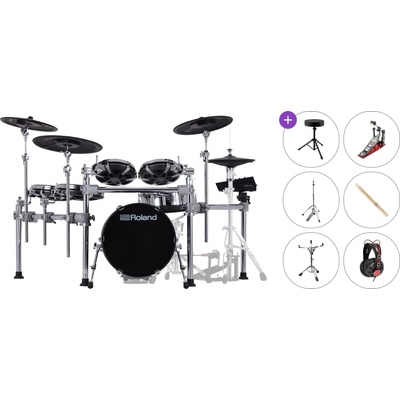 Roland TD716 Standard SET Комплект електронни барабани (TD716 KIT-STANDARD-SET)