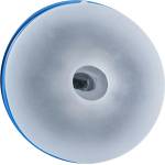 MAXTASY VIBRATION MASTER SLEEVE - Standard Clear