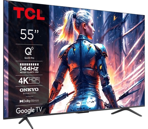 TCL 55T8B