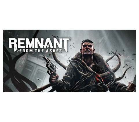 Remnant: From the Ashes