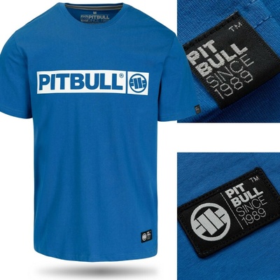 Pit Bull Pitbull Hilltop 25 modré