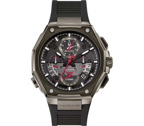 Bulova 98B358