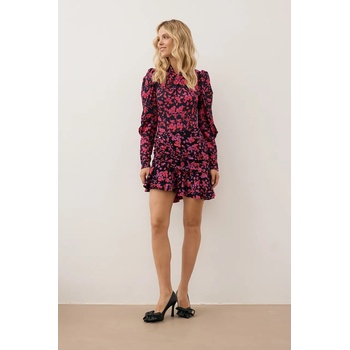 BIZUU Боди Bizuu PINGANG (PINGANG.ROZOWY)