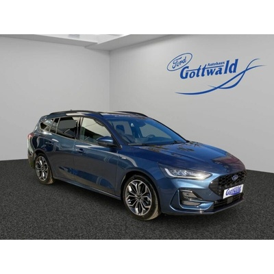 Ford Focus 114 kW