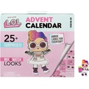 Adventní kalendáře Karton P P LOL Surprise