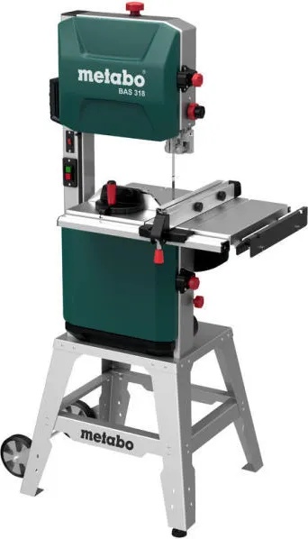 Metabo BAS 318 400V (619010000)