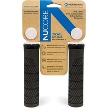 Herrmans Nucore Trail Wave cerná DD46 BL+BR