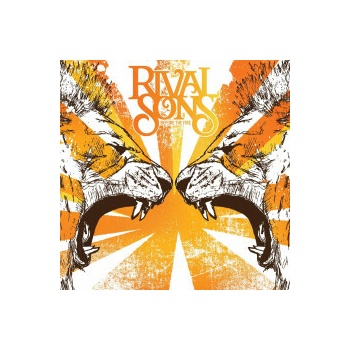 Rival Sons: Before the Fire LP