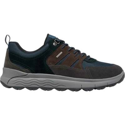 Geox Spherica 4X4 B ABX Hnedá