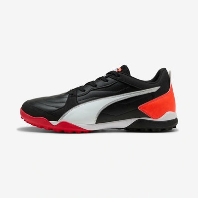 Puma Pressing IV čierne