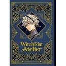 Witch Hat Atelier: Grimoire Edition 2